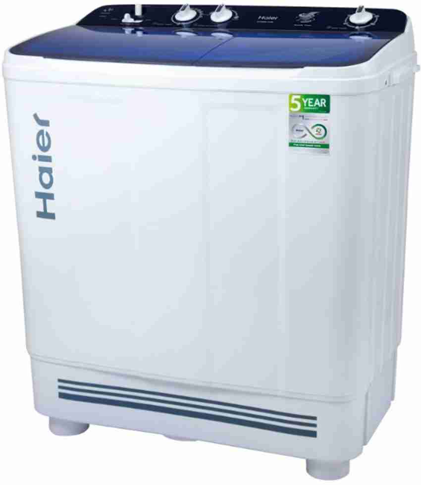 haier machine price