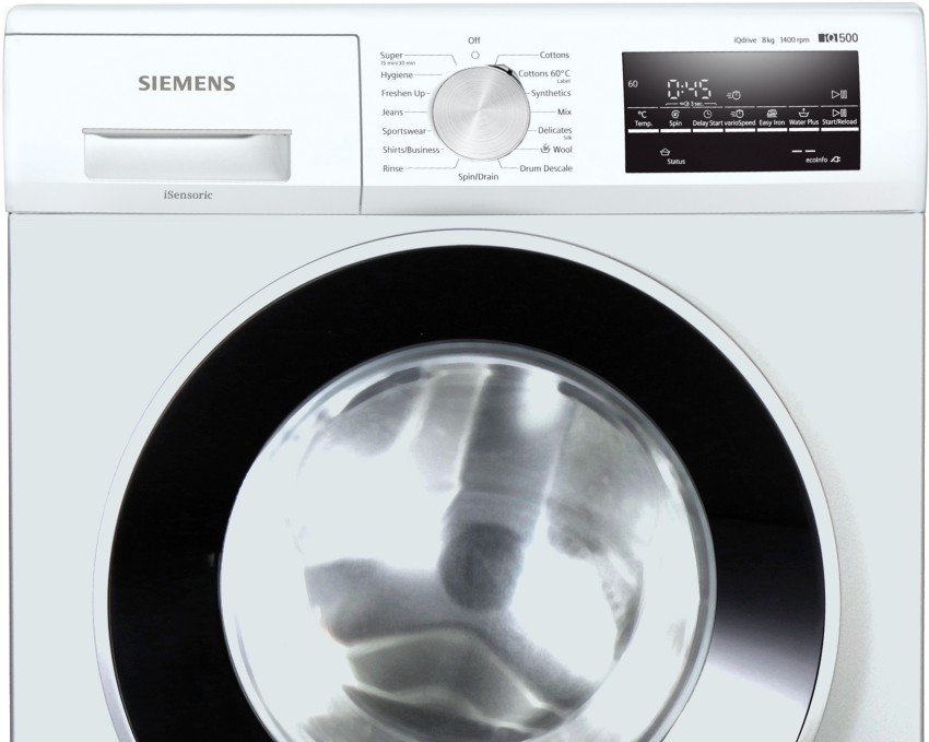 siemens washing machine flipkart