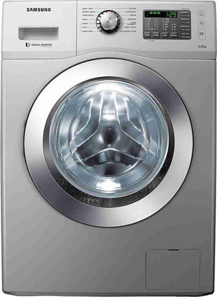 samsung front load washing machine flipkart