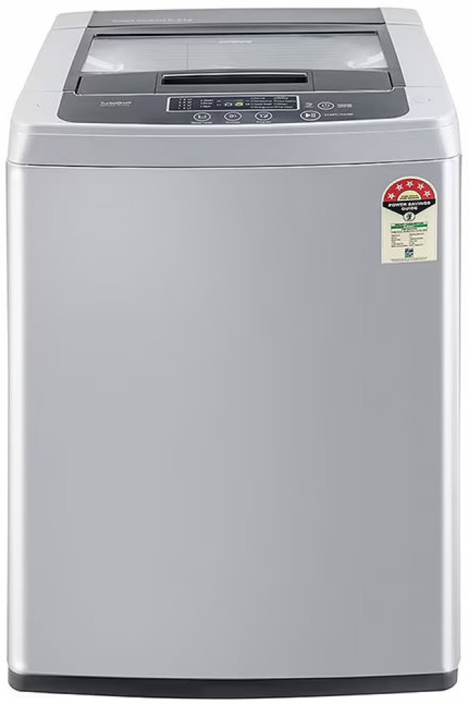 Lg 6.5 kg washing machine deals flipkart