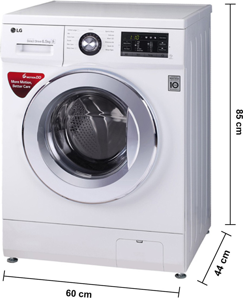 Lg 6 5kg washing store machine price