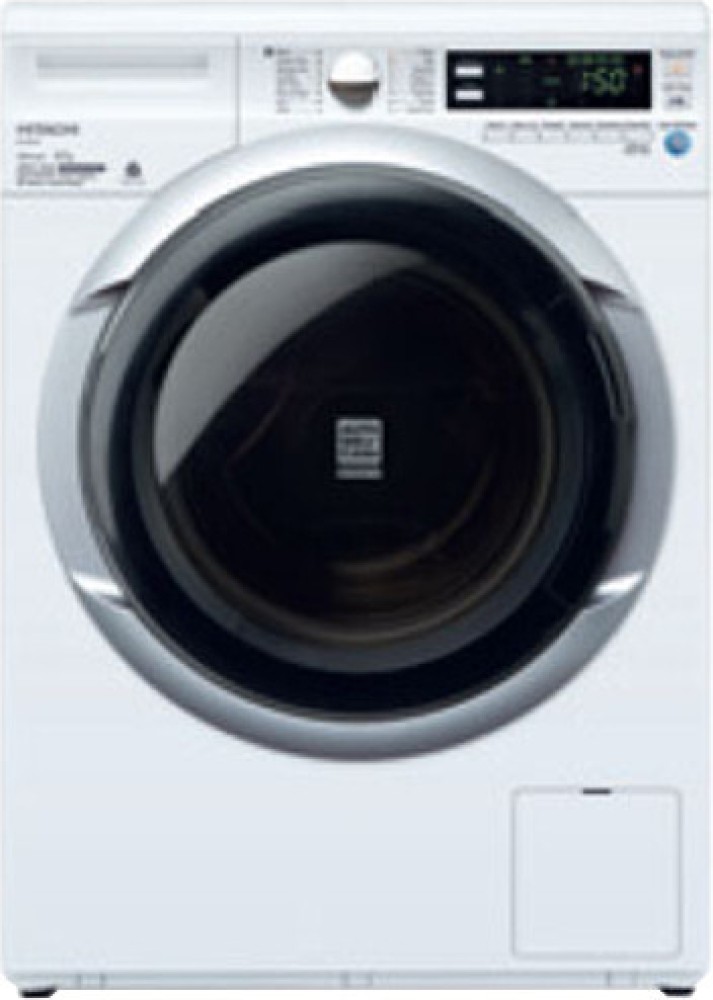 hitachi washing machine 8kg price