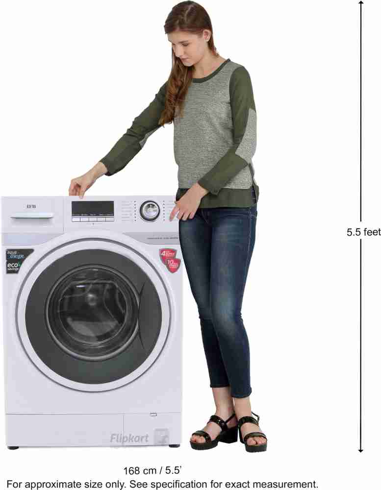 flipkart washing machine ifb 6 kg