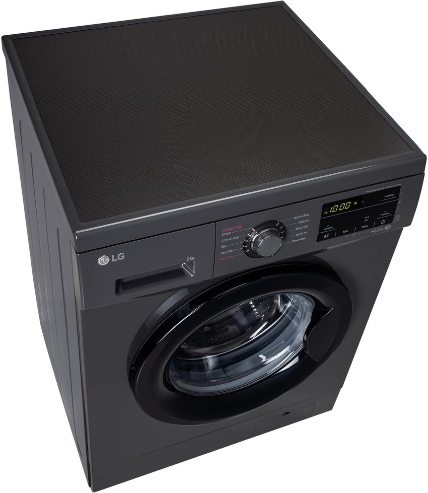 Lg washing machine makro deals