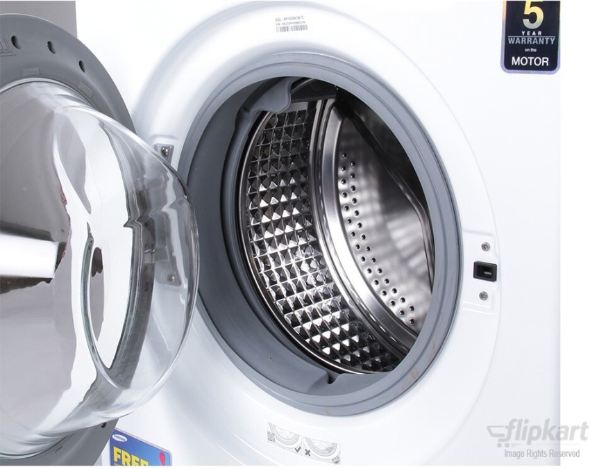 samsung front load washing machine flipkart