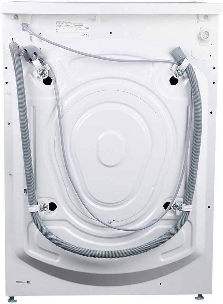 BOSCH 6 kg Fully Automatic Front Load Washing Machine with In-built Heater  White Price in India - Buy BOSCH 6 kg Fully Automatic Front Load Washing  Machine with In-built Heater White online
