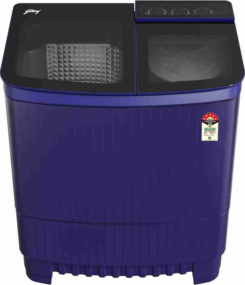 godrej twin tub washing machine