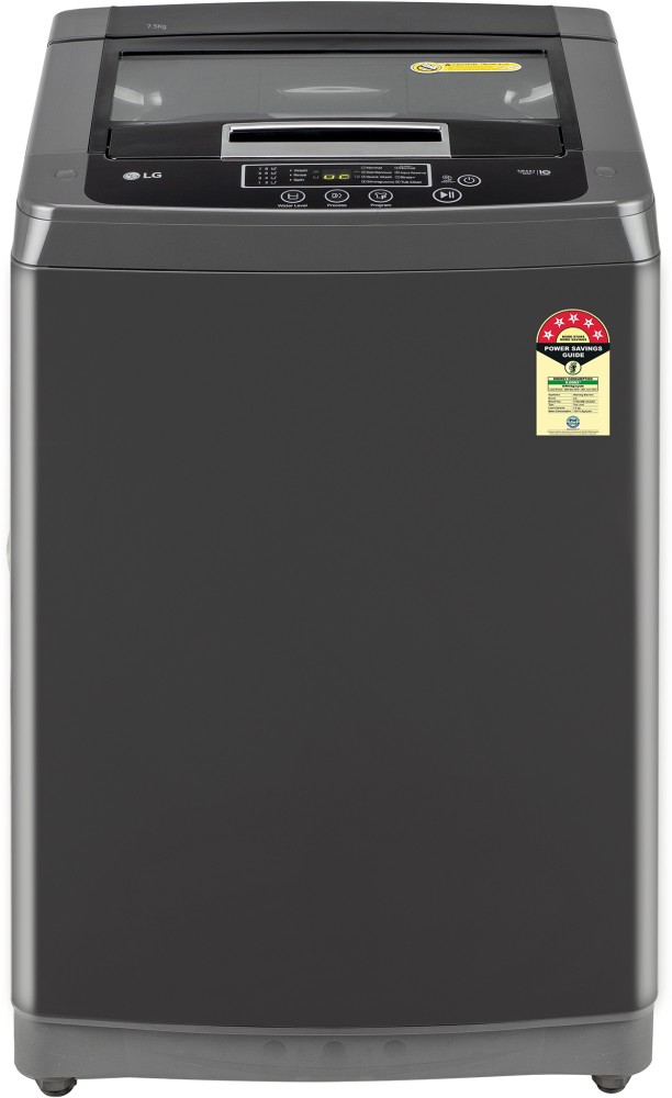 Lg intellowasher online 7.5 kg