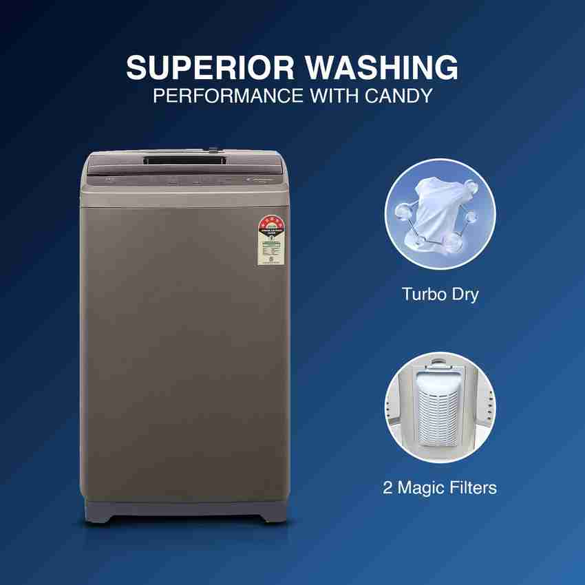 Big bazaar online washing machine price