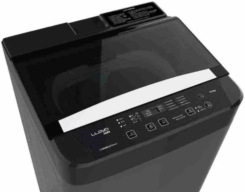 lloyd washing machine 6.5 kg price fully automatic