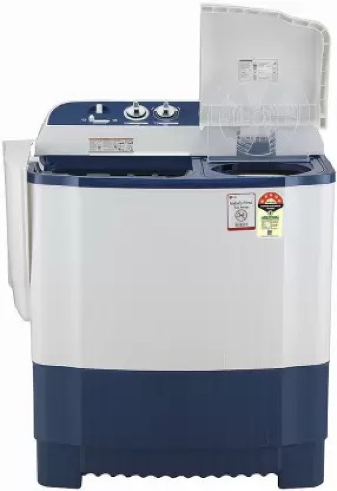 Lg 6.2 kg on sale washing machine flipkart