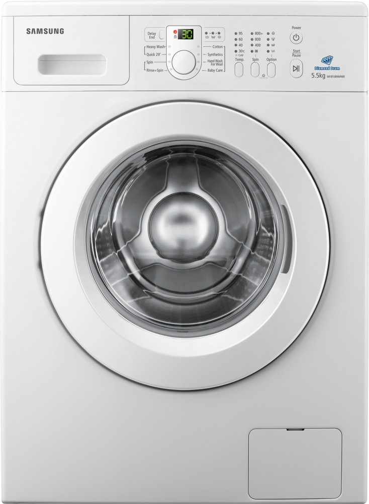 godrej washing machine 6kg price