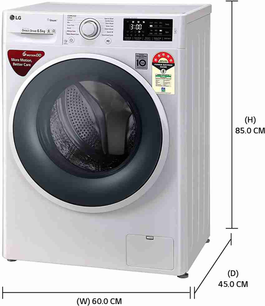 fht1265znw lg washing machine