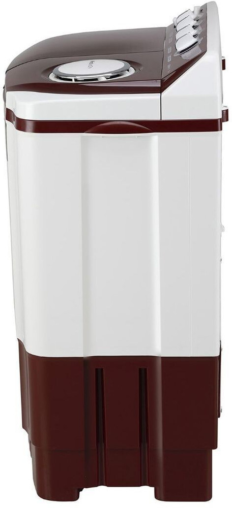 Lg washing machine maroon colour cheap