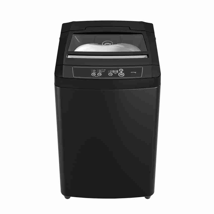 godrej washing machine 6.5 kg fully automatic demo