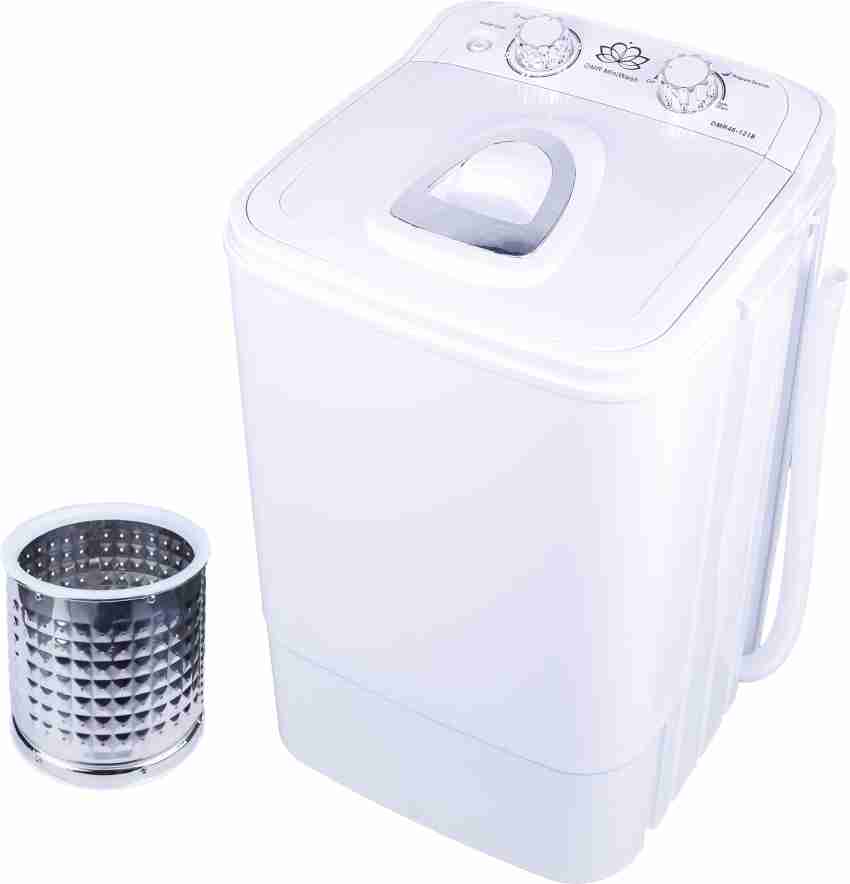 dmr washing machine 4.6 kg