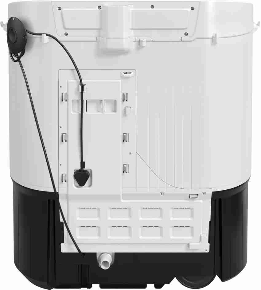 Godrej 8.5 kg Semi Automatic Top Load Washing Machine with In