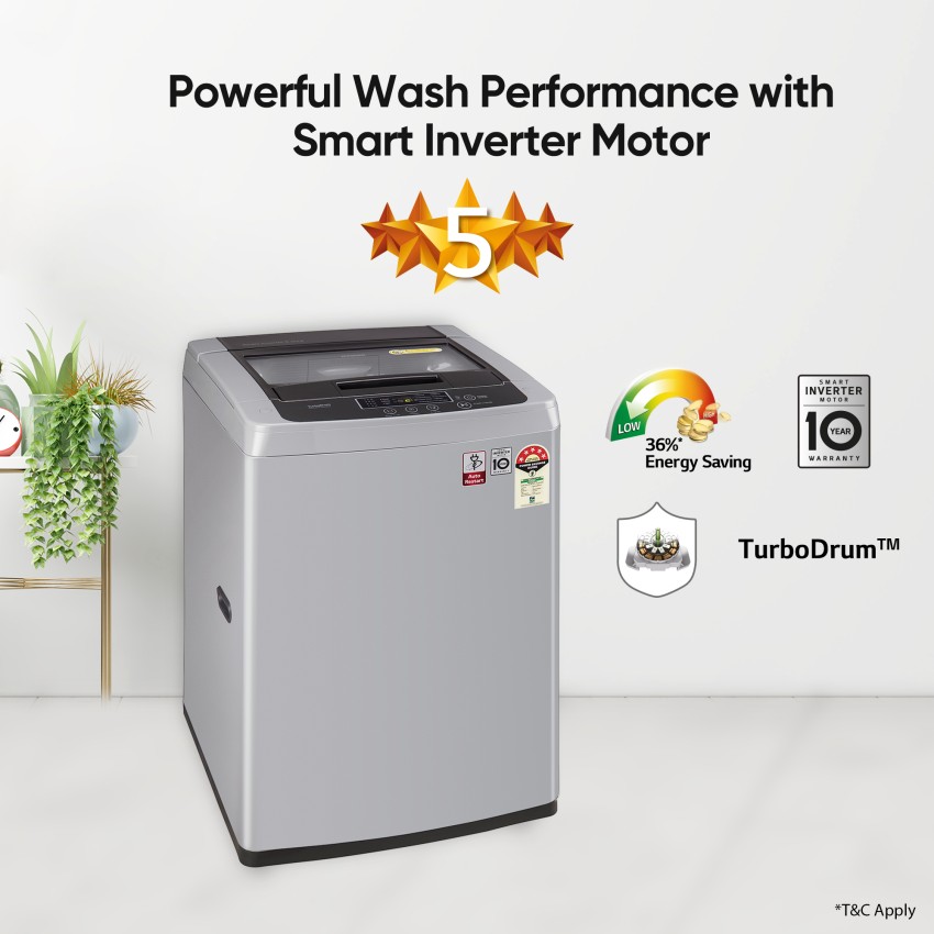 t65sksf4z washing machine