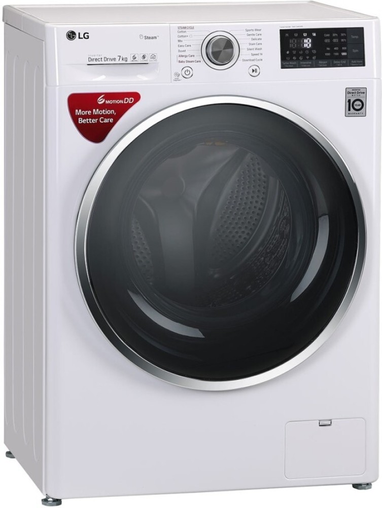 fht1207sww lg washing machine