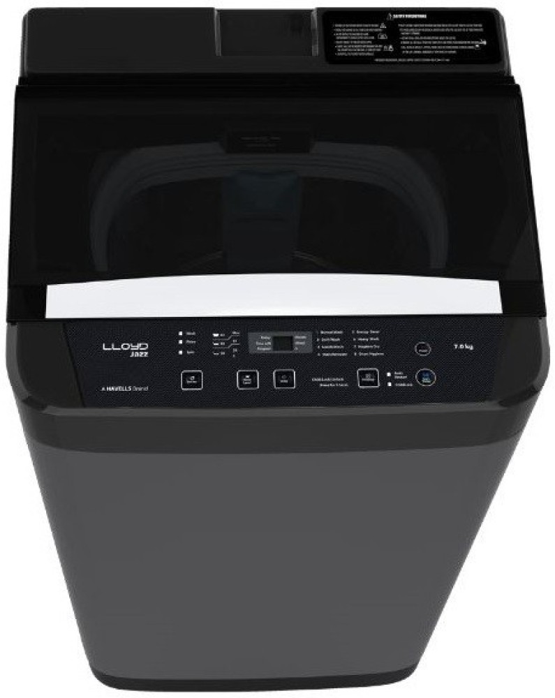 lloyd washing machine flipkart