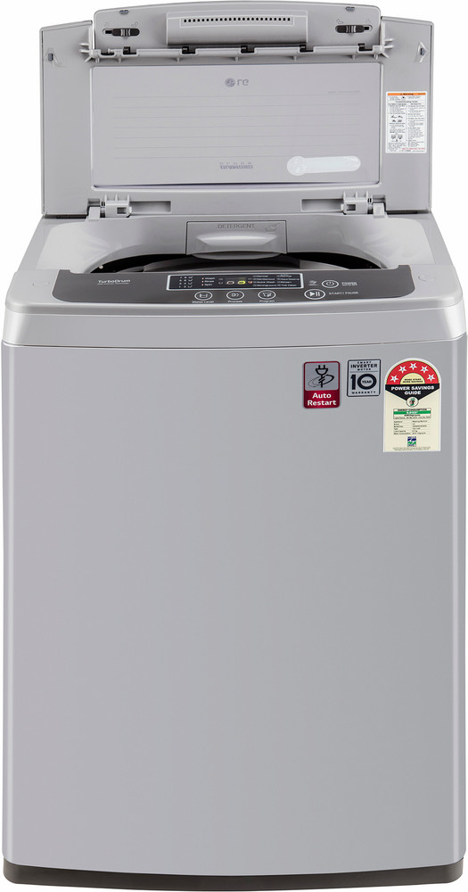 Lg fully automatic washing machine shop flipkart