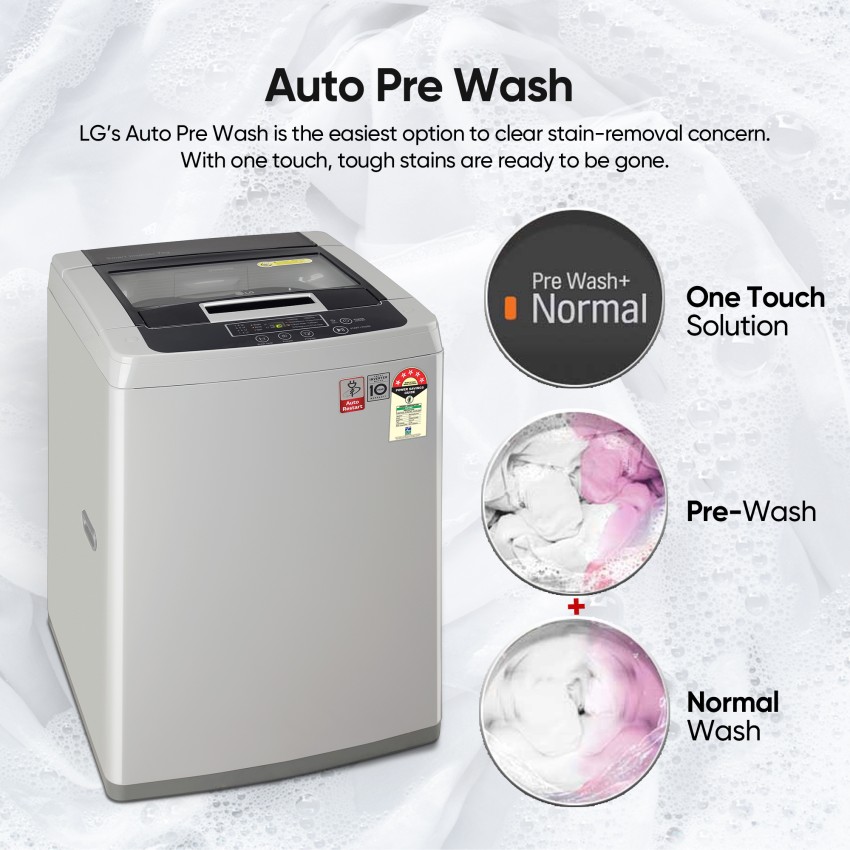 t70sjsf1z lg washing machine flipkart