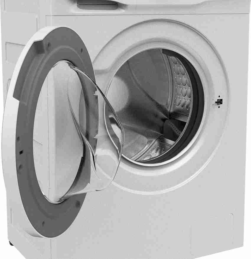 iFFALCON 8 kg with Inverter Energy Efficient Auto Error