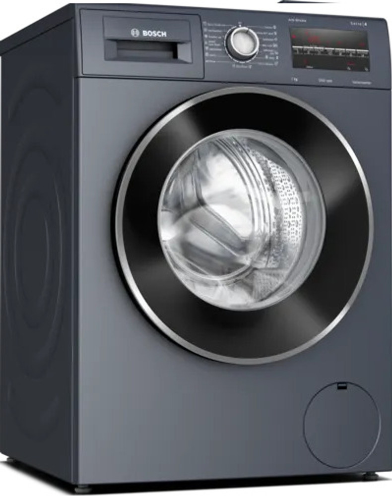 Bosch washing machine 7kg front load latest model discount