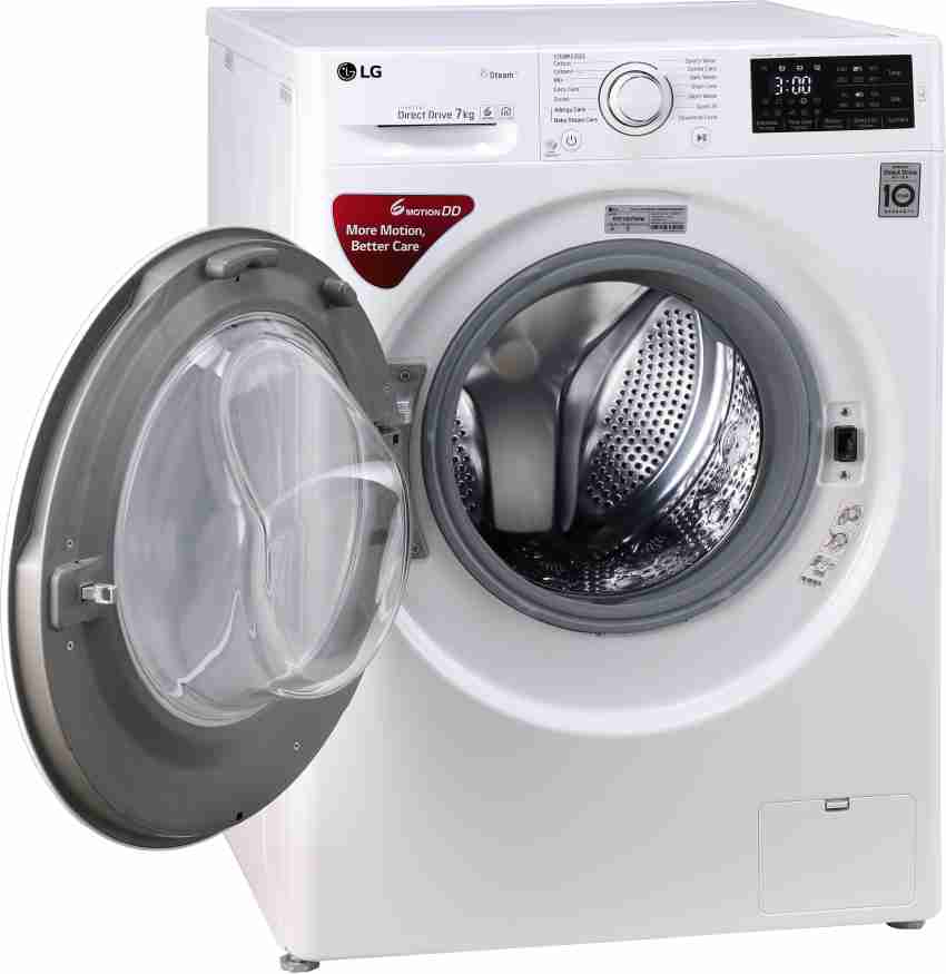 fht1007snw lg washing machine