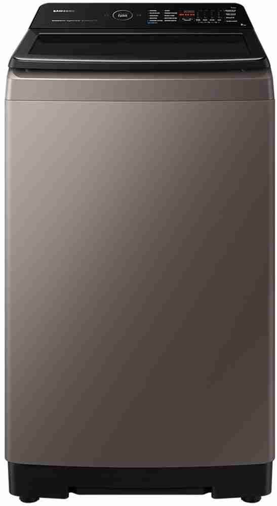 Samsung top load washing machine with inbuilt heater cheap
