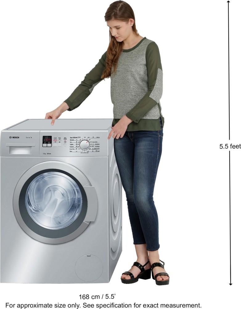 Power city deals bosch washing machine