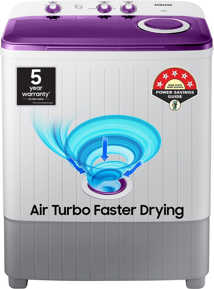 Samsung air dry washing machine sale