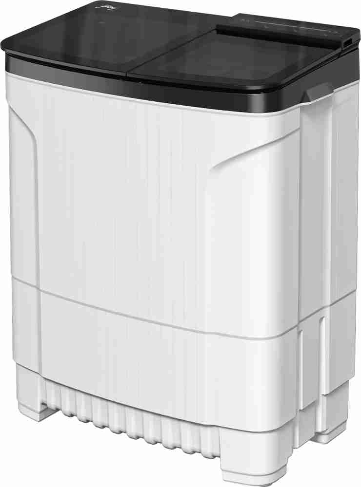 Godrej edge ultima 8 deals kg washing machine