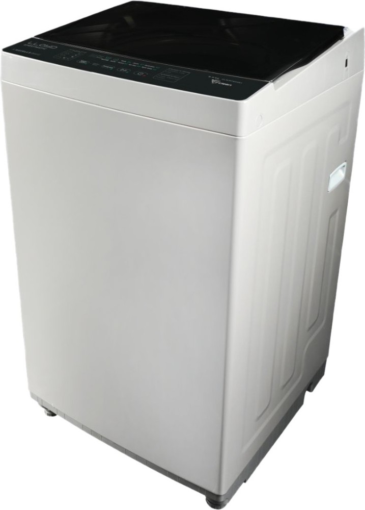 Lg washing machine top load fully on sale automatic 6kg price