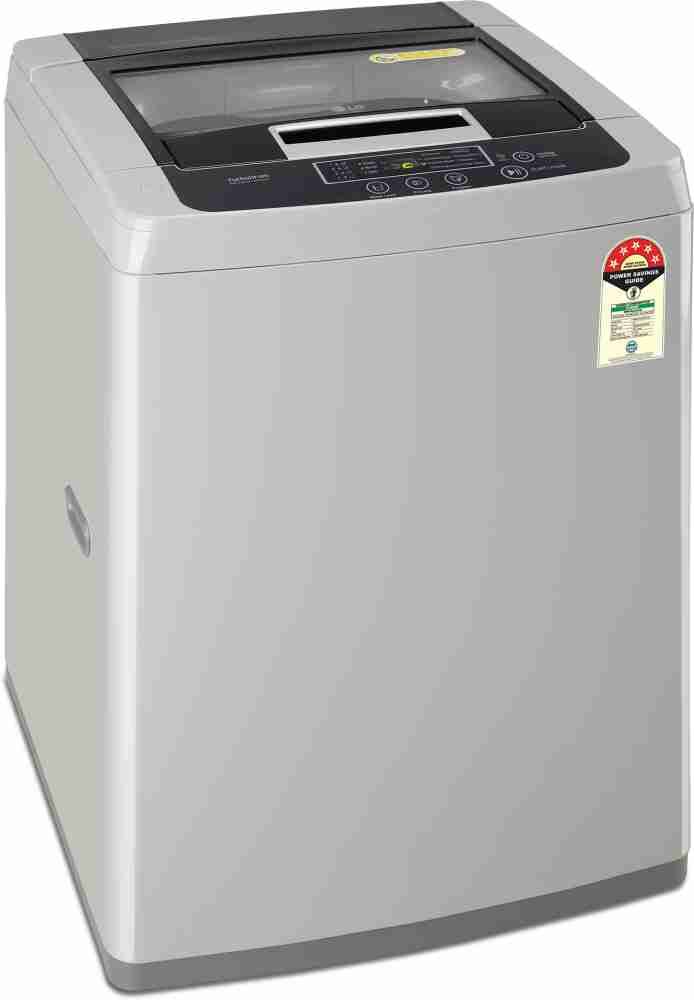 Lg top load washing machine 6.2 kg store fully automatic