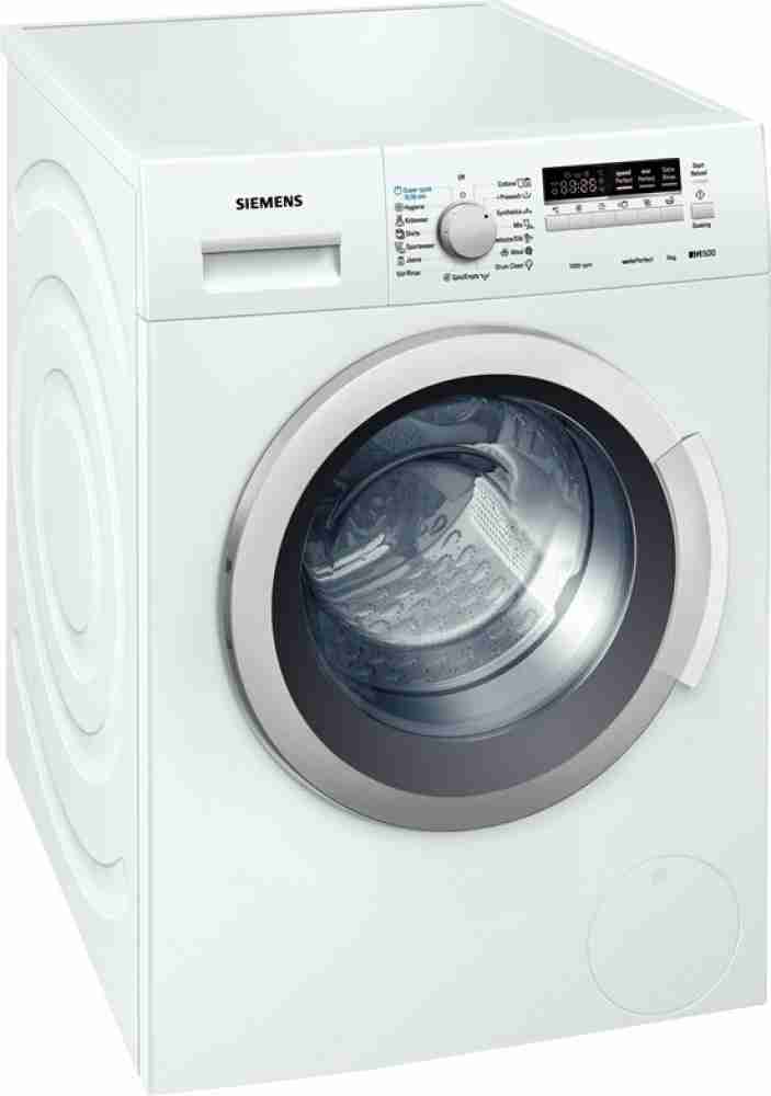 siemens washing machine flipkart