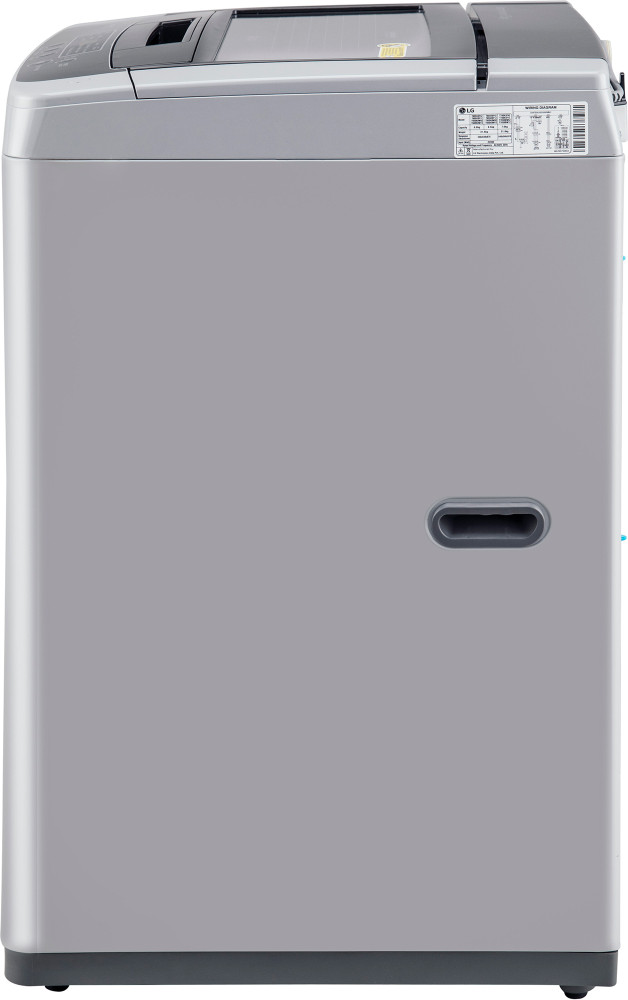 Lg t65sjsf3z washing machine top