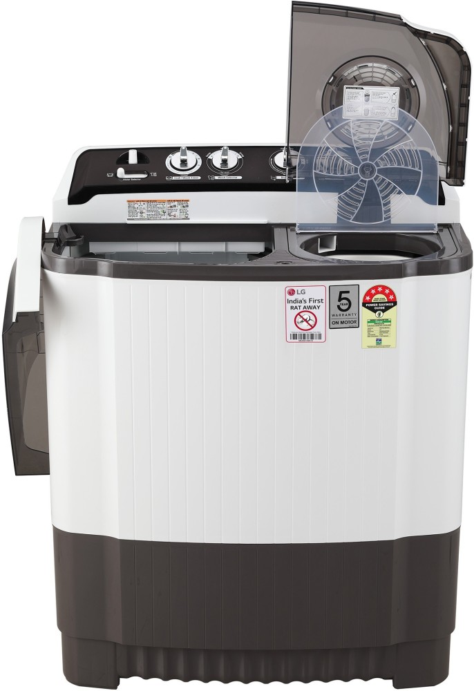 Lg rat online away washing machine