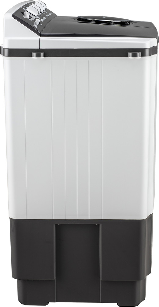 LG Electronics 9.5 kg Semi Automatic Top Load Washing Machine Grey White Price in India Buy LG Electronics 9.5 kg Semi Automatic Top Load Washing Machine Grey White online at Flipkart