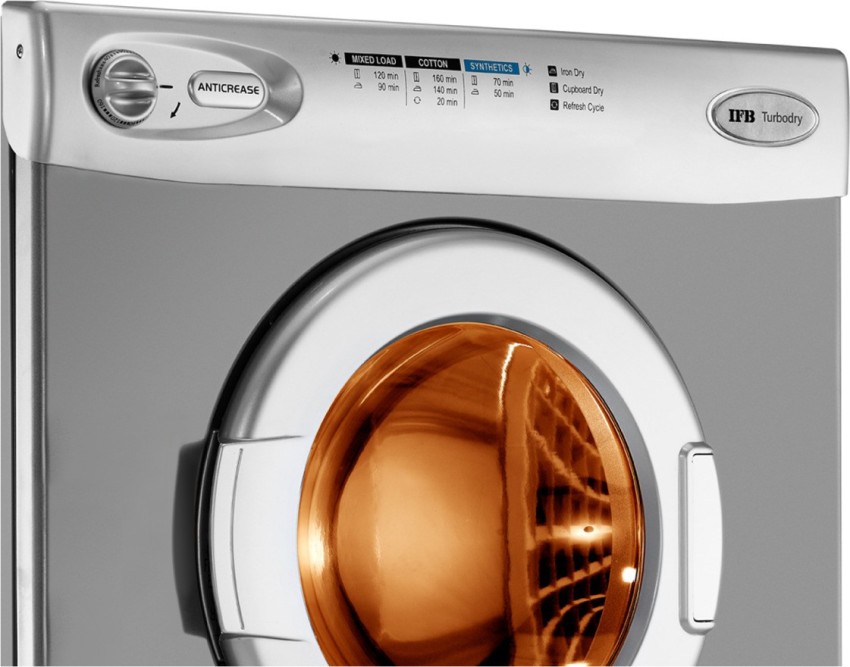 IFB TurboDry EX 5.5 Kg Clothes Dryer Online at Best Prices