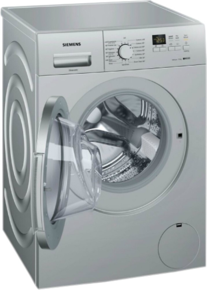 siemens washing machine flipkart