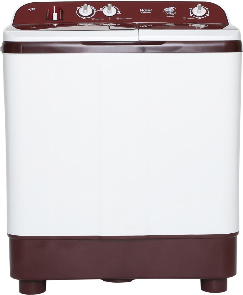 haier 8 kg washing machine price