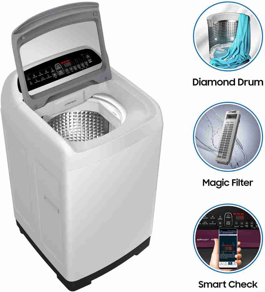 samsung wobble washing machine 6.5 kg price