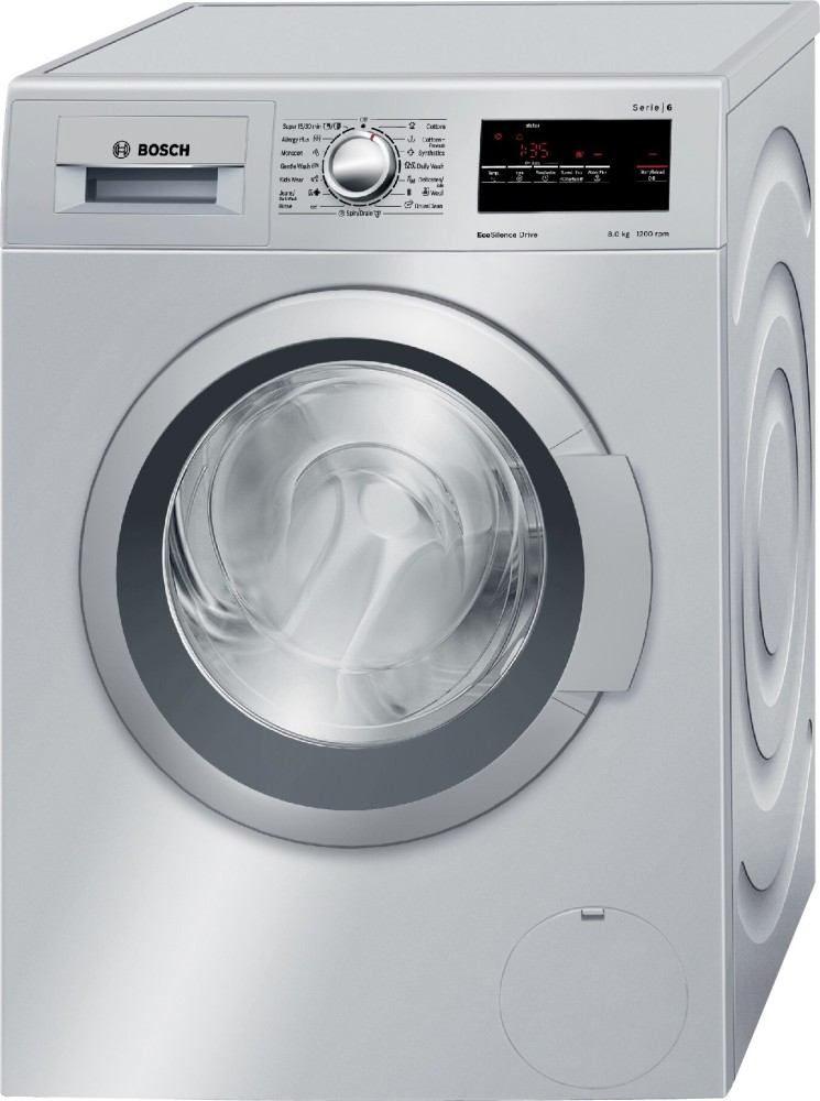 semi automatic washing machine bosch