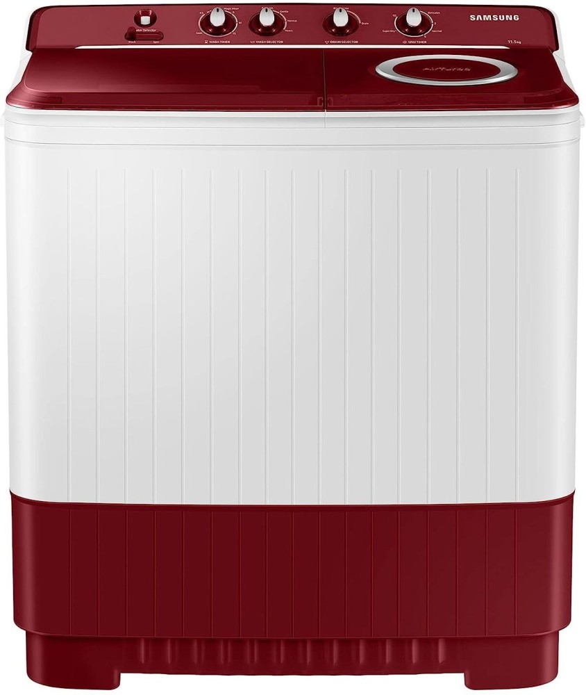 samsung semi automatic washing machine flipkart