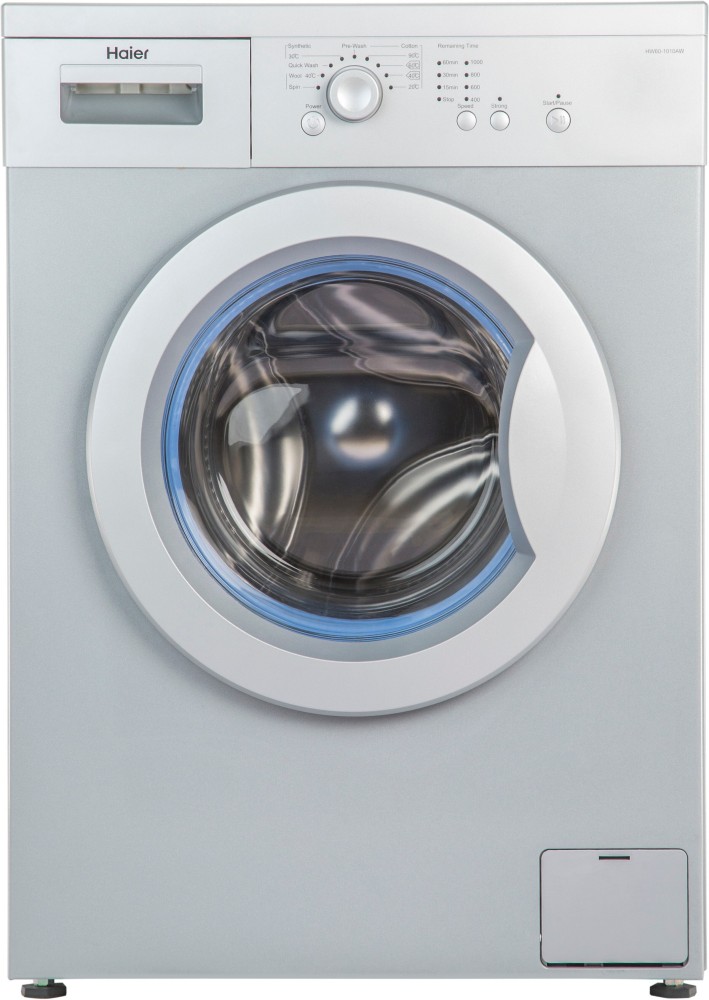 best washer for heavy loads