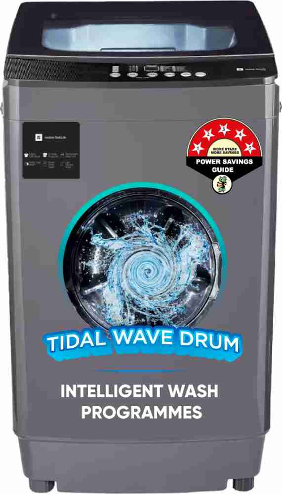 All stars washing machine outlet