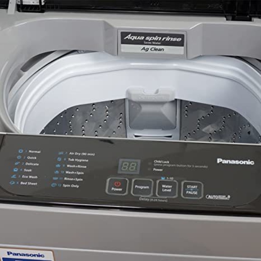 panasonic washing machine na f70c1crb