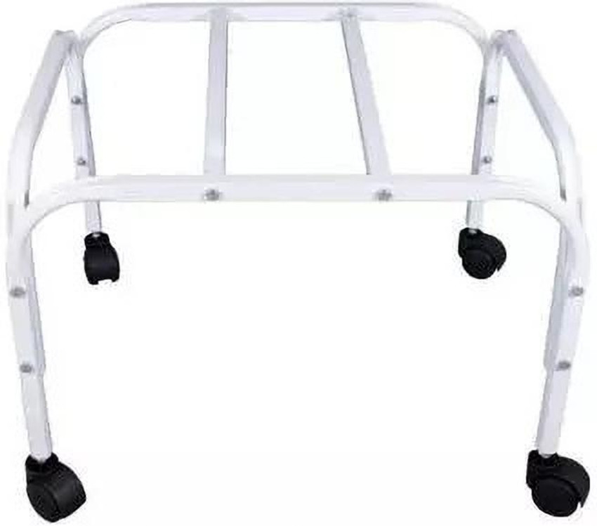 Iron stand for air coolers top
