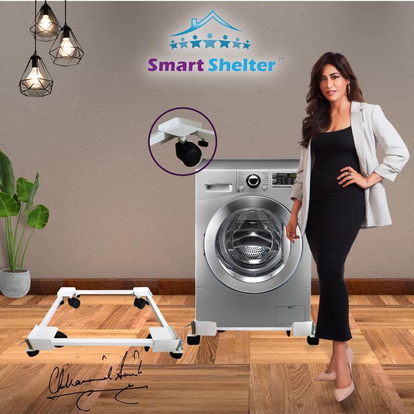 Top load washing cheap machine stand